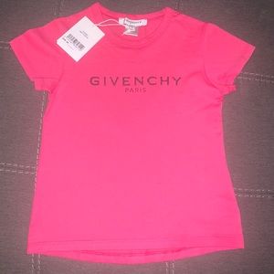 Kids Givenchy T-Shirt
